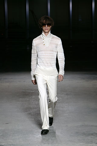 John Varvatos / - 2009